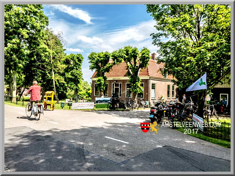 Foto Amstelveen