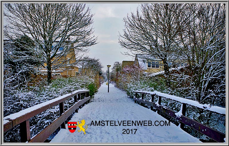 Foto Amstelveen