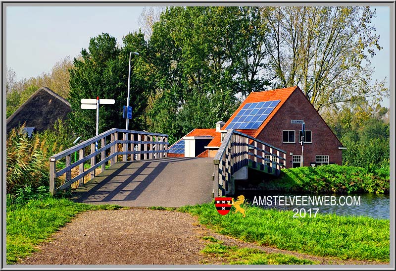 Elsenhoven Amstelveen