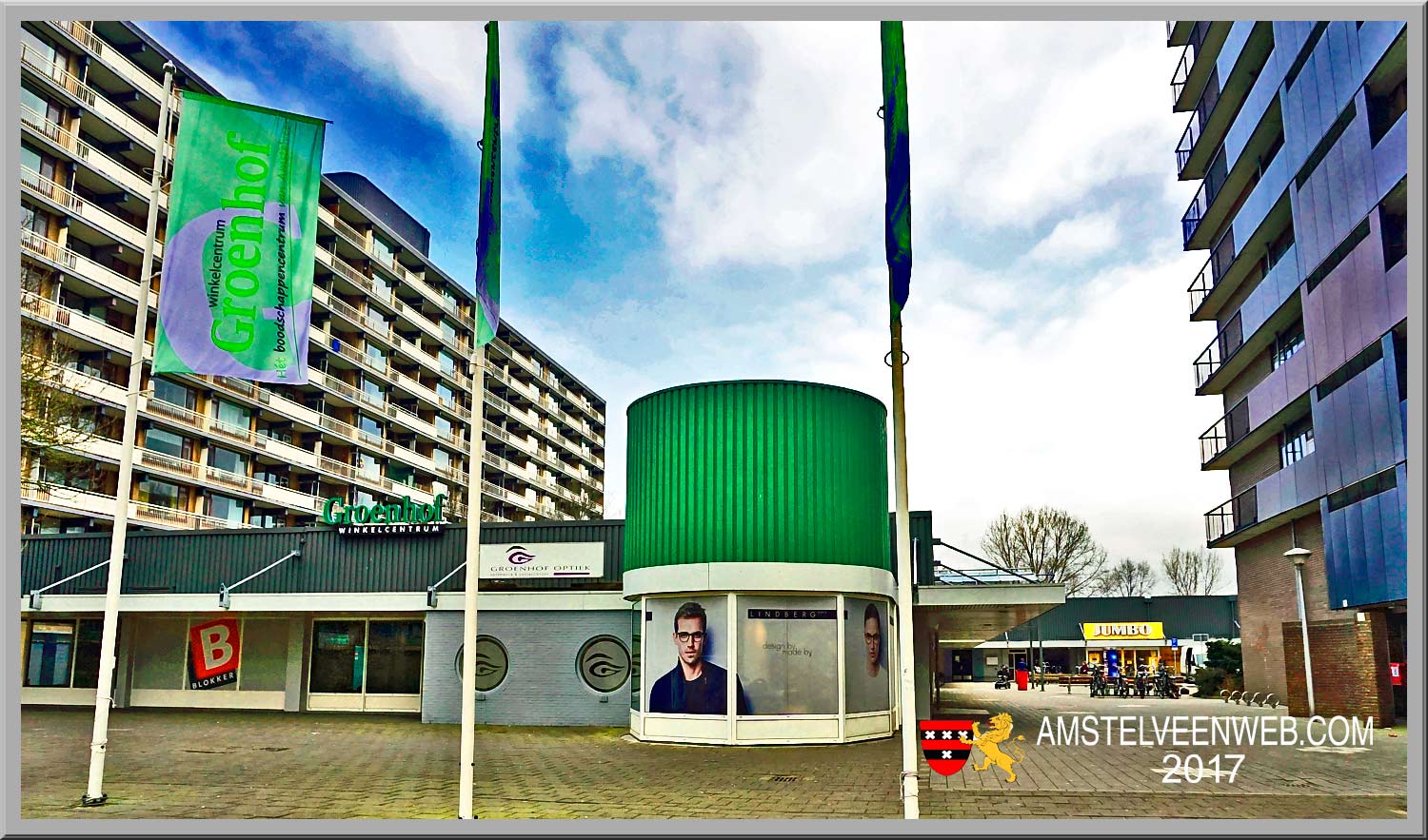 Foto Amstelveen