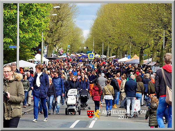 Foto Amstelveen