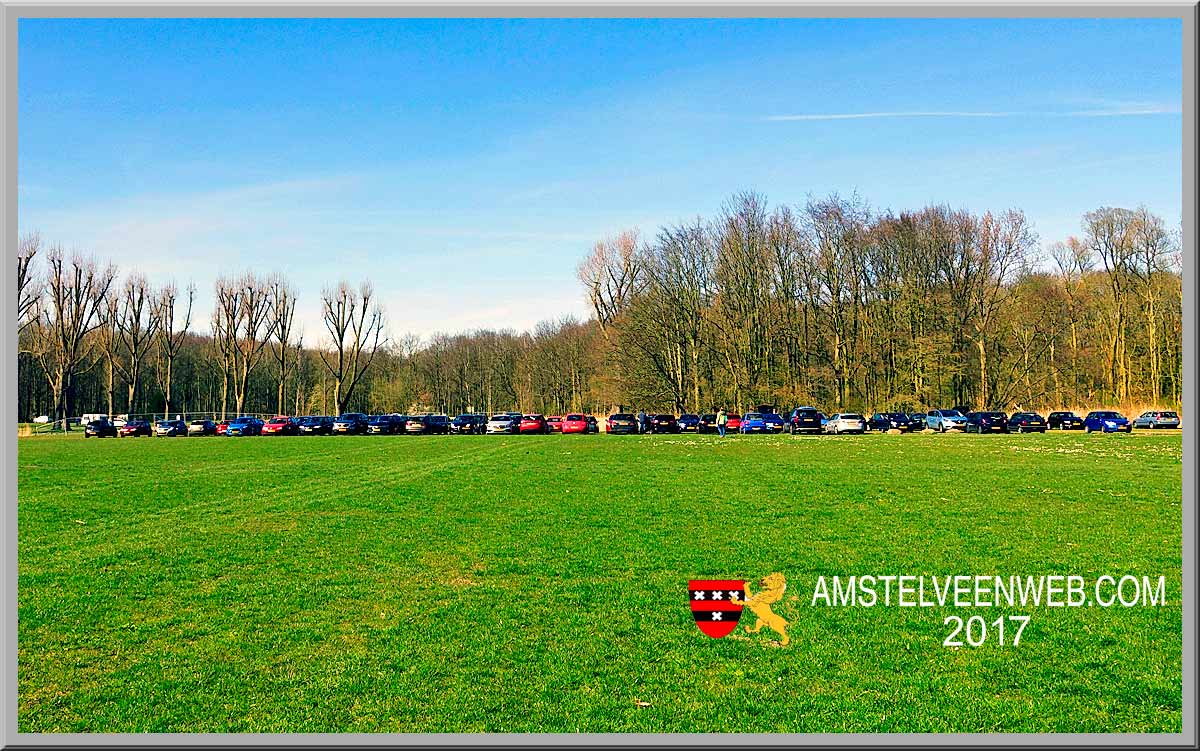 Foto Amstelveen