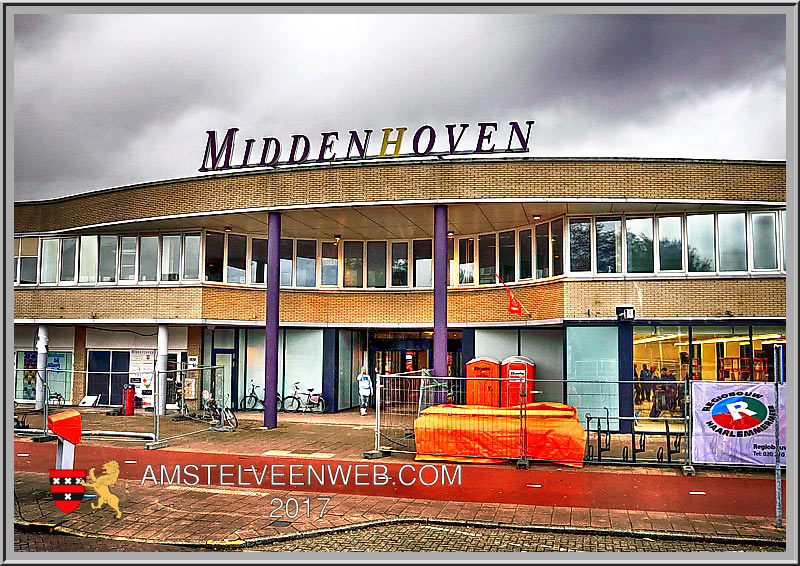 Foto Amstelveen