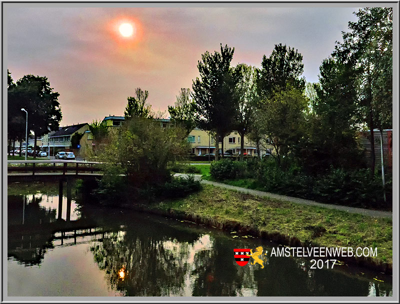 Foto Amstelveen