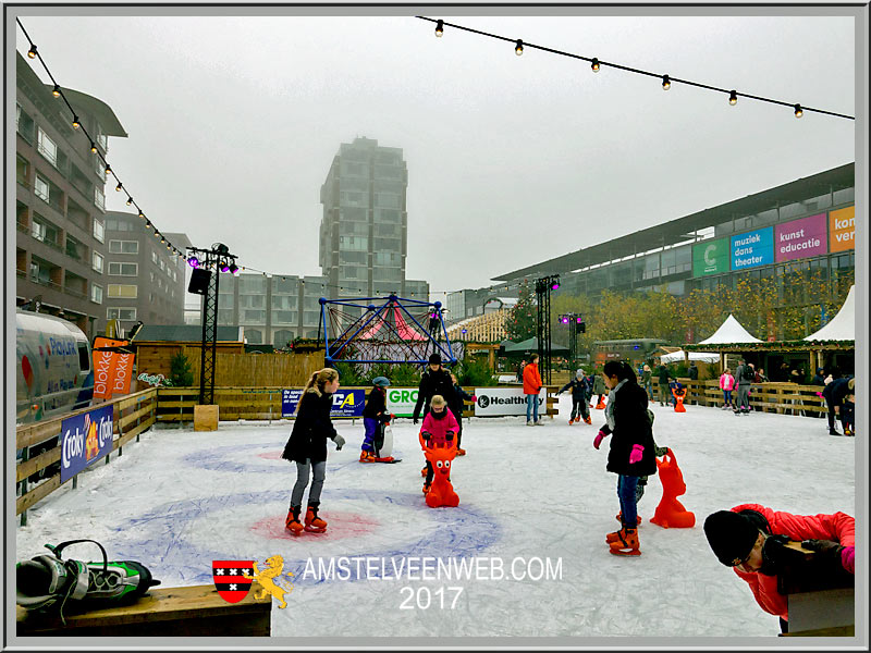 Foto Amstelveen