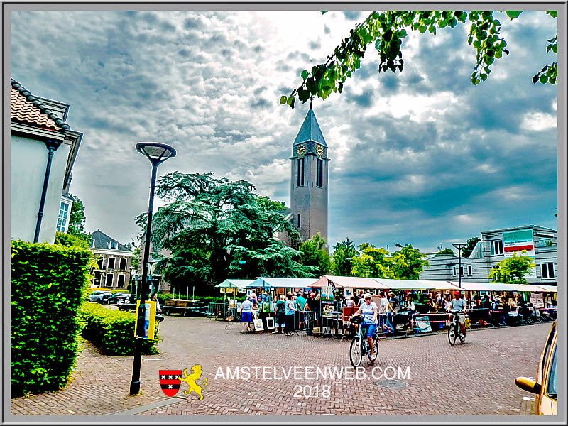 Foto Amstelveen