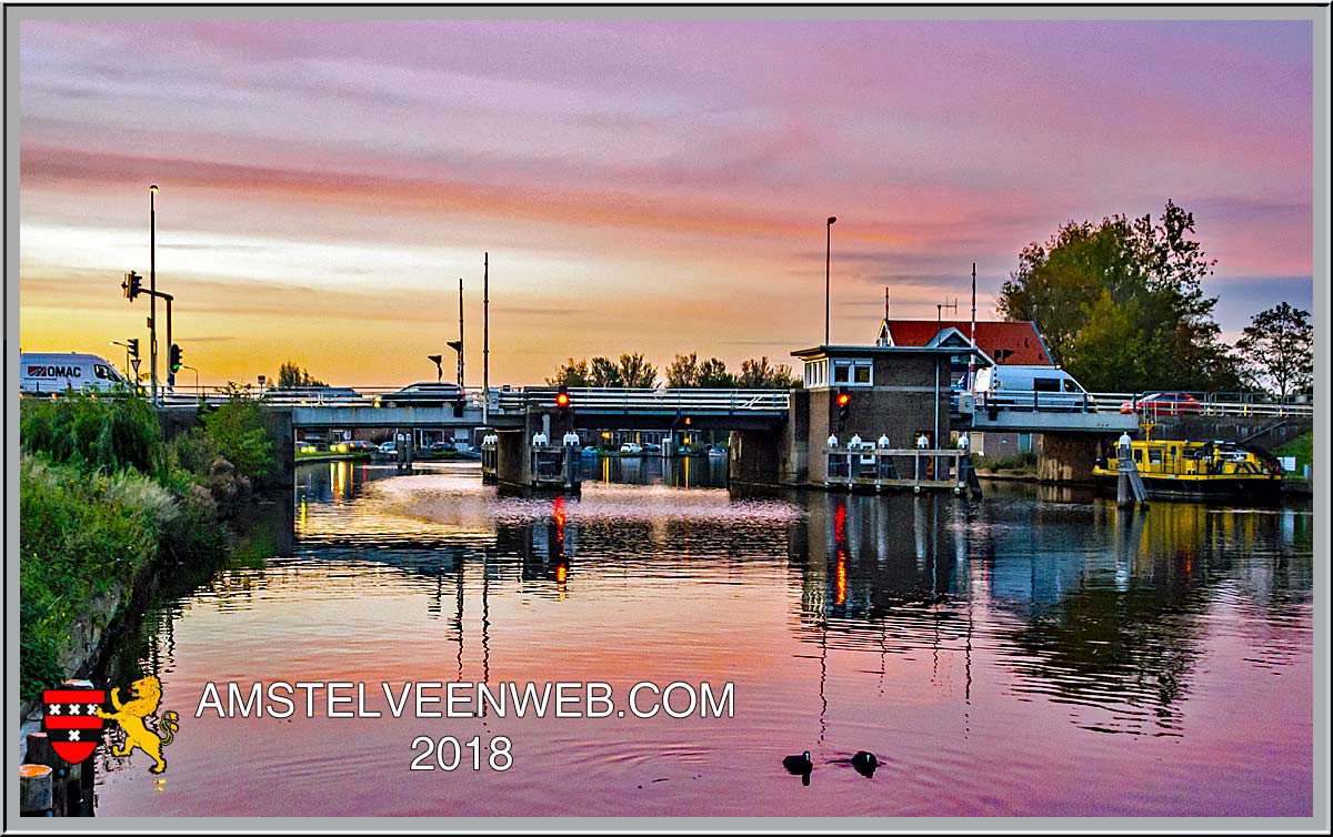 Foto Amstelveen