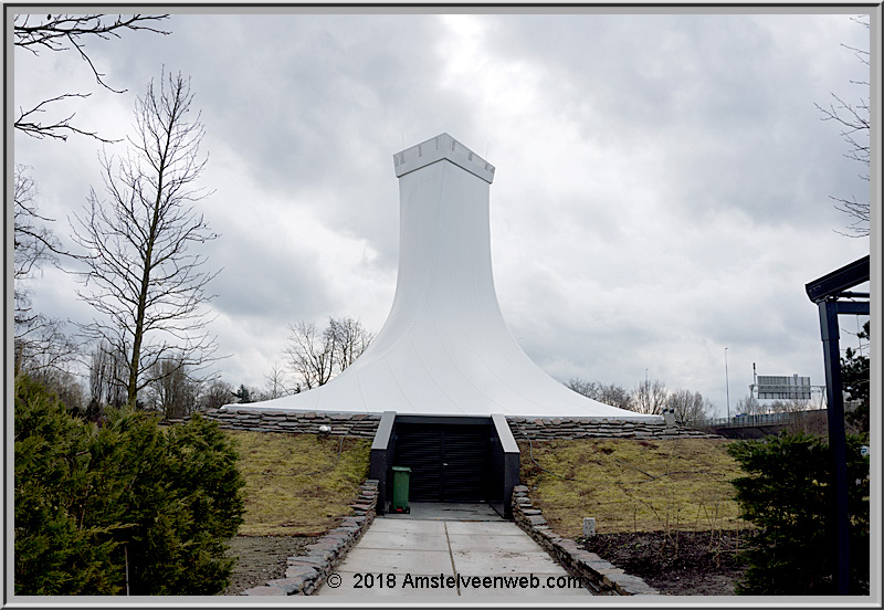 Foto Amstelveen