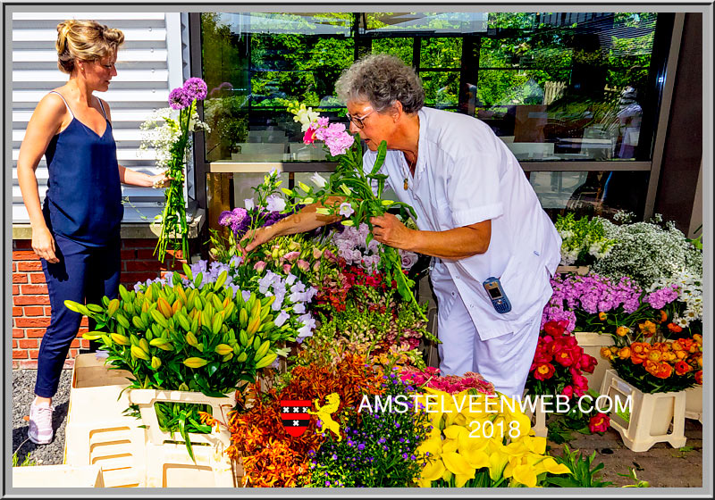 Foto Amstelveen