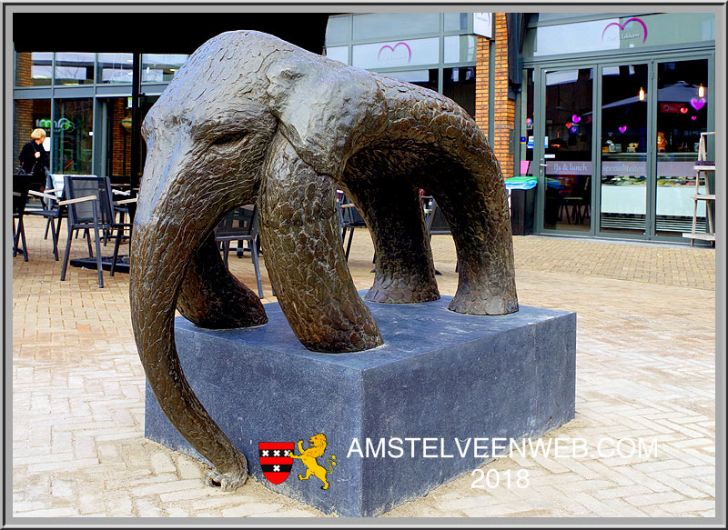 Foto Amstelveen