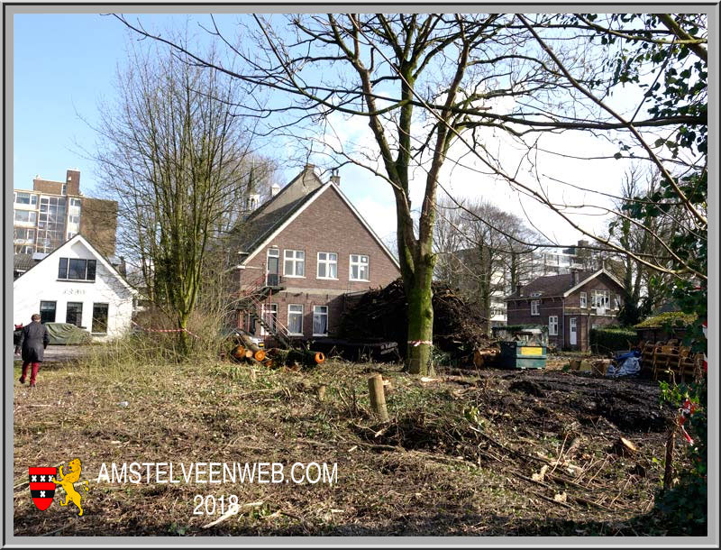 Amstelveen