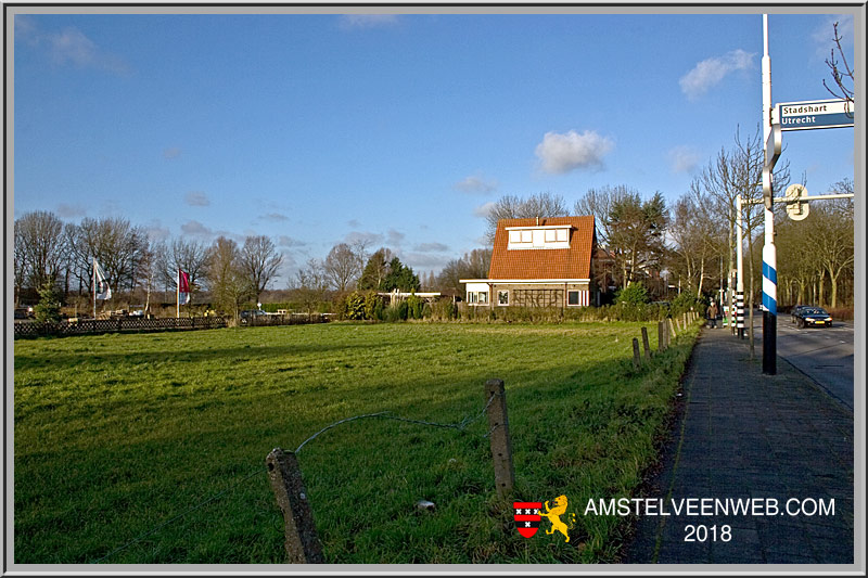 Foto Amstelveen