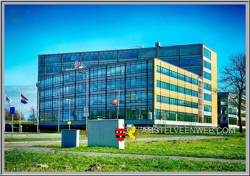 Foto Amstelveen