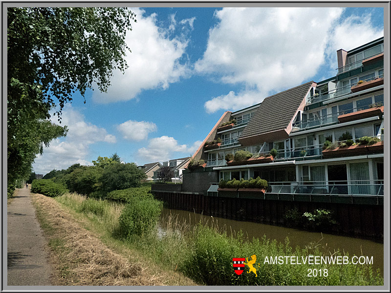 Amstelveen