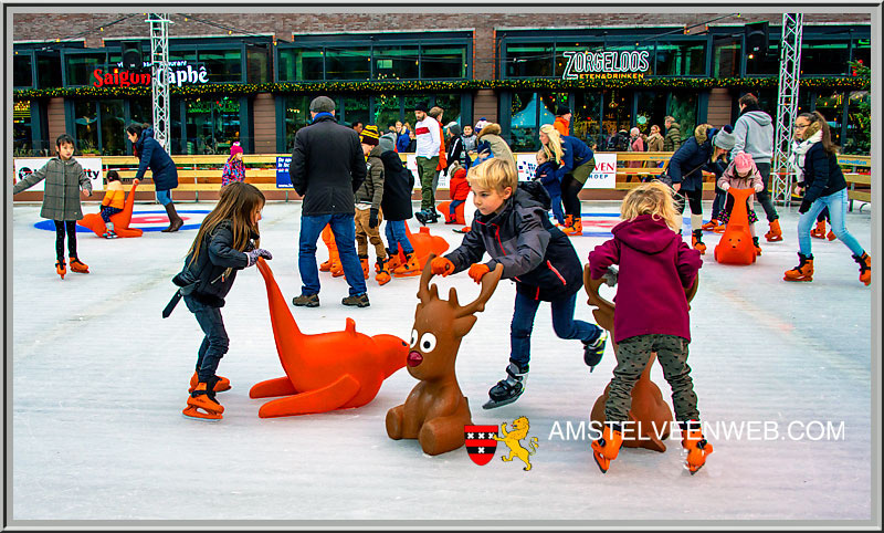 Amstelveen