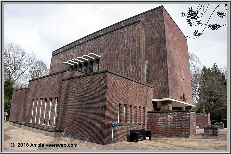 Amstelveen Zorgvlied