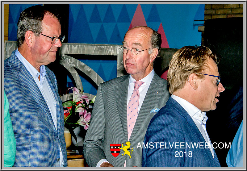 Foto Amstelveen