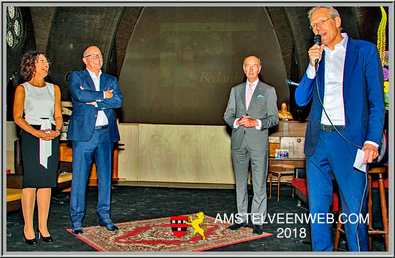 Foto Amstelveen