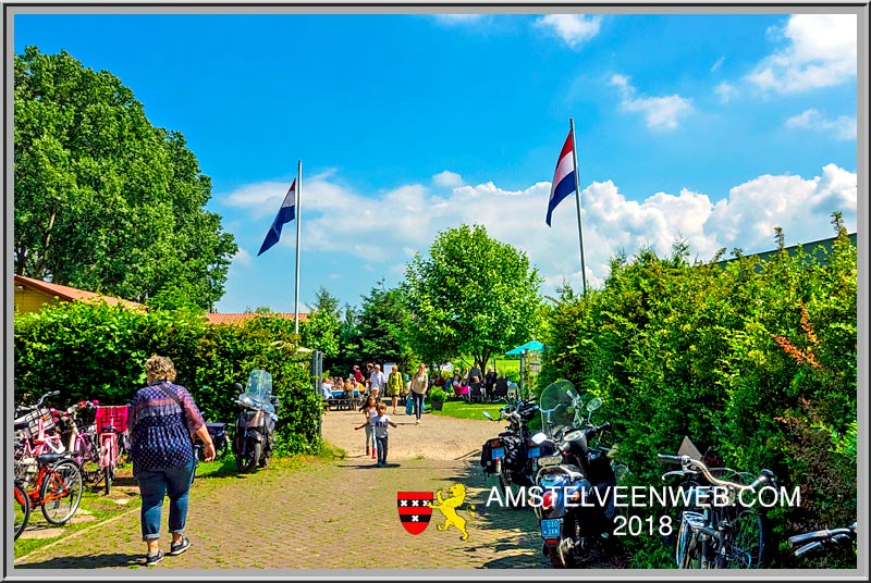 Foto Amstelveen