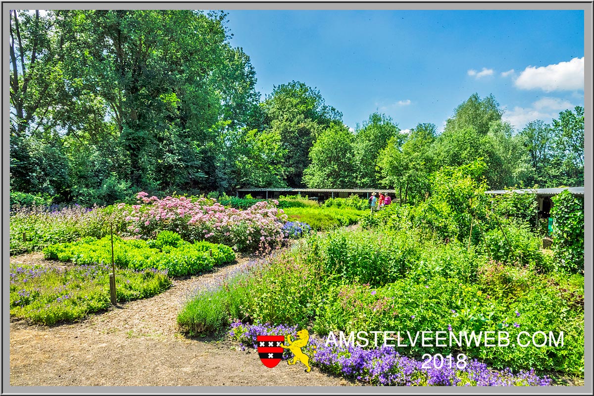 Foto Amstelveen