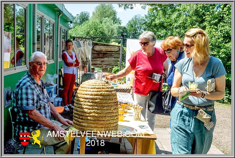 Foto Amstelveen