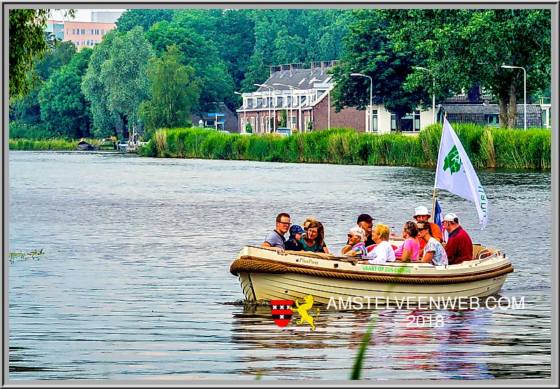 Foto Amstelveen