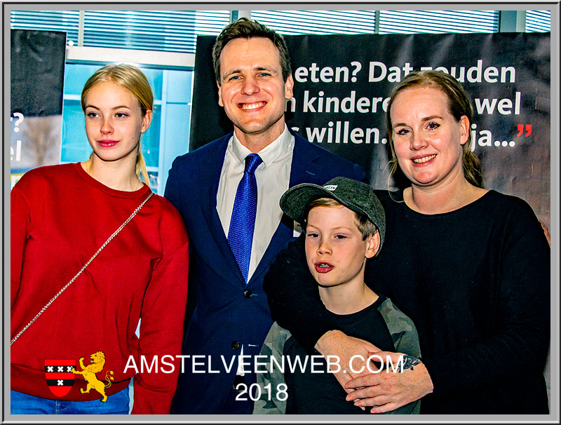 Foto Amstelveen