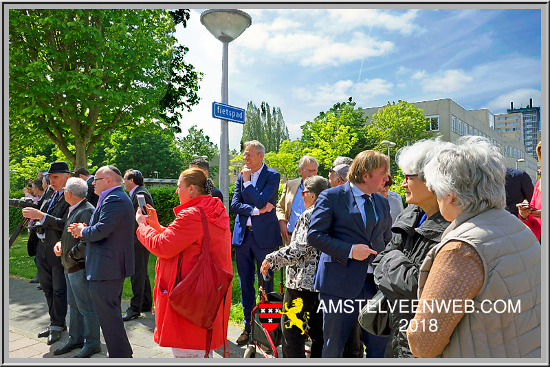 Foto Amstelveen