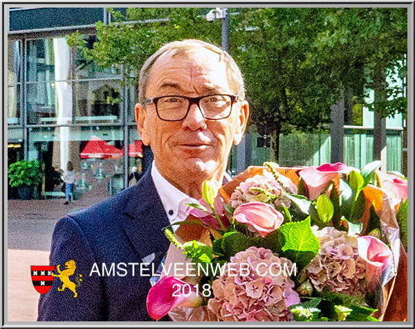 Foto Amstelveen