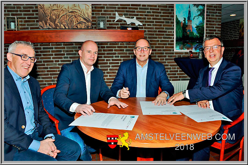 Foto Amstelveen