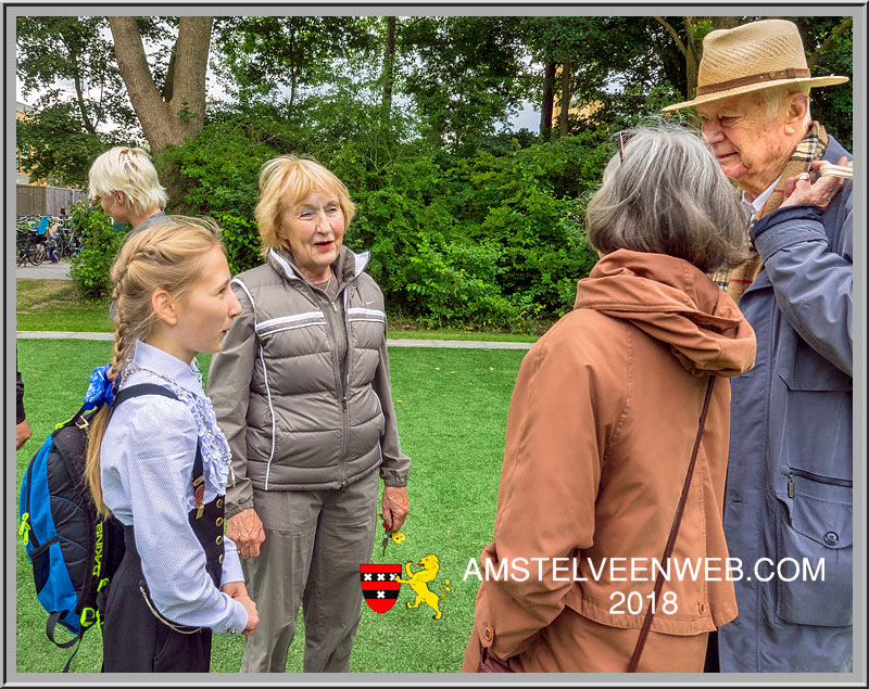 Foto Amstelveen