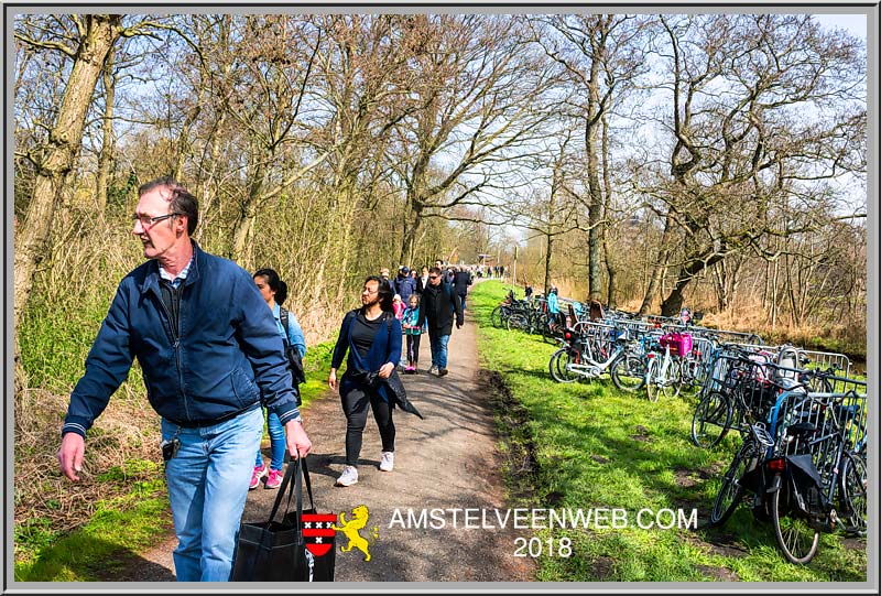 Foto Amstelveen