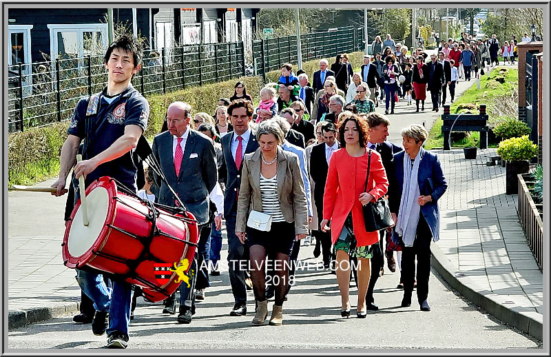 Foto Amstelveen