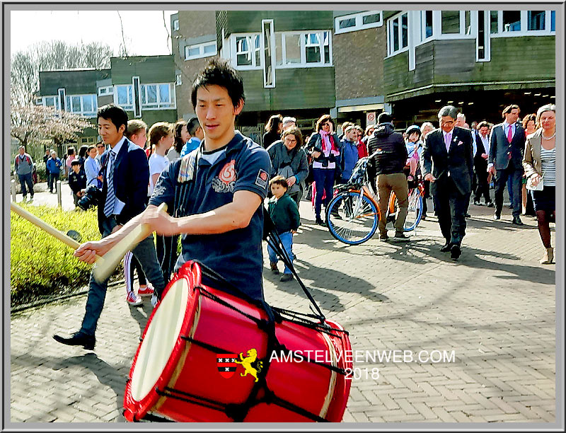 Foto Amstelveen