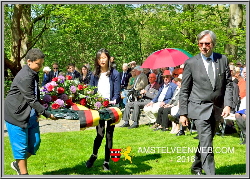 Foto Amstelveen