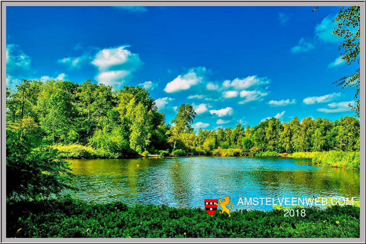 Foto Amstelveen