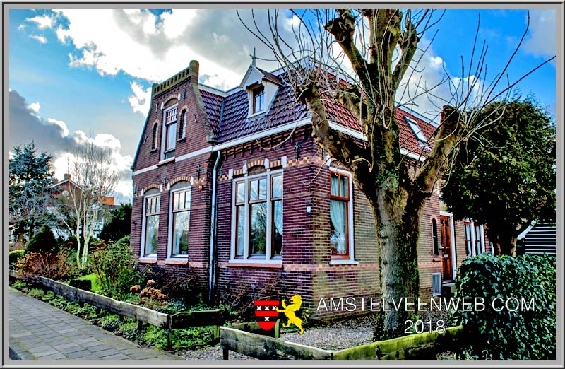 Amstelveen