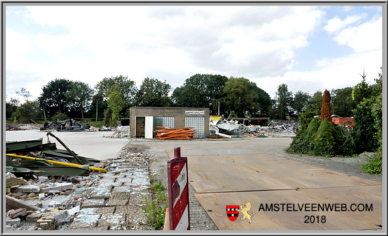 Amstelveen