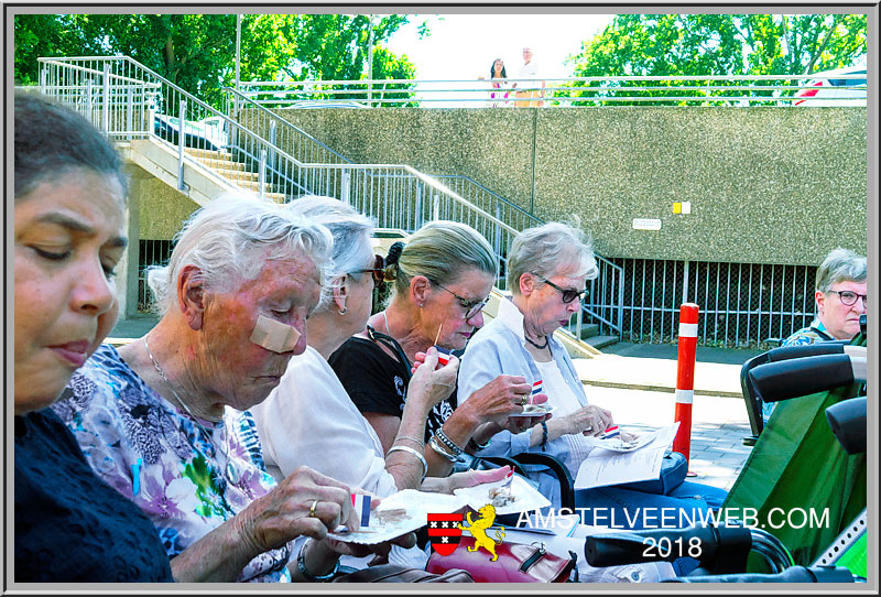 Foto Amstelveen