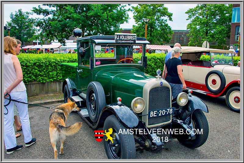 Foto Amstelveen