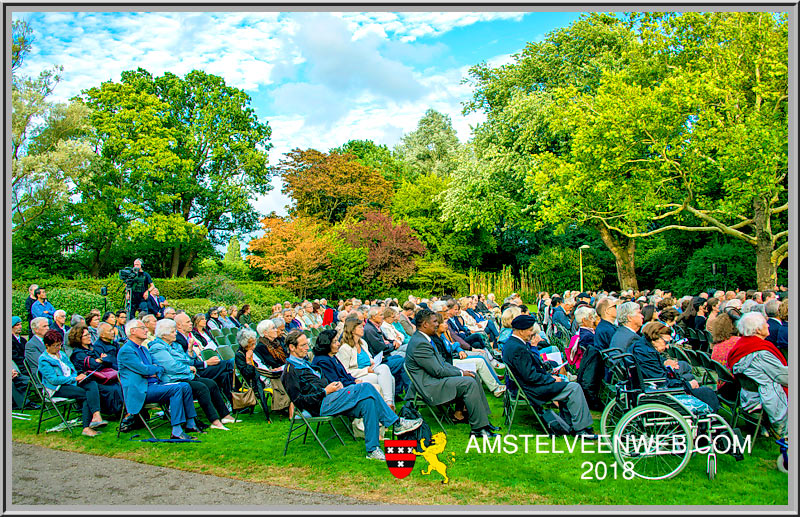 Foto Amstelveen