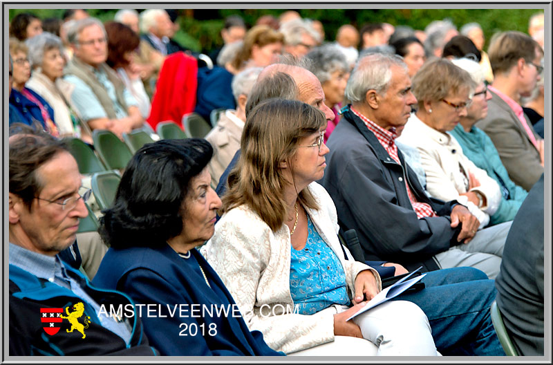 Foto Amstelveen