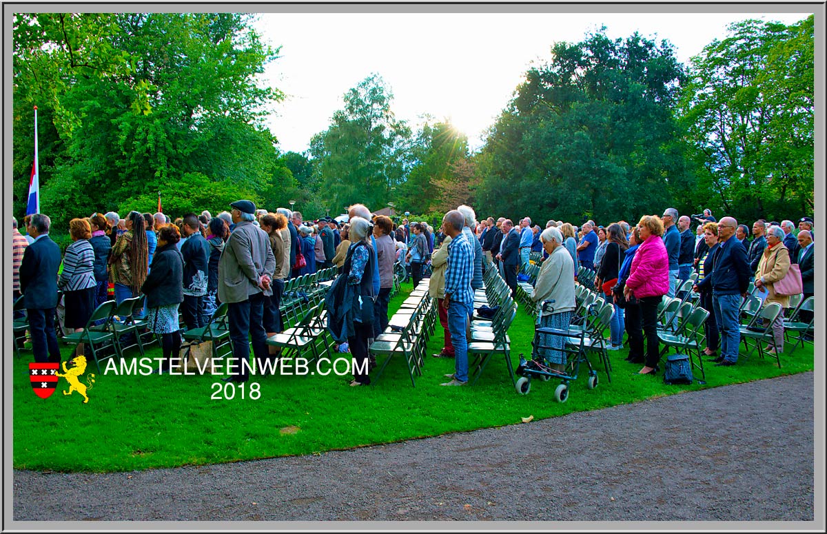 Foto Amstelveen