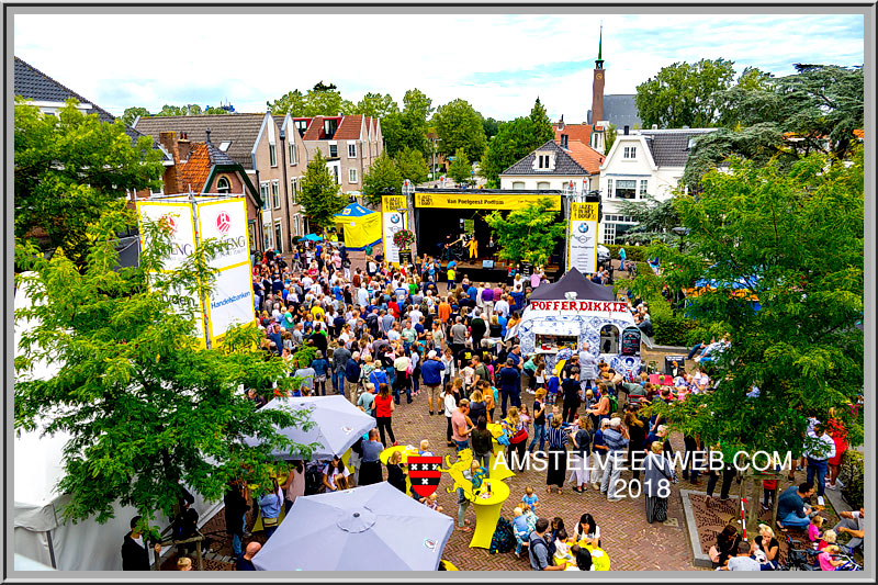 Foto Amstelveen