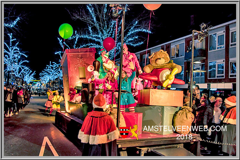 Foto Amstelveen