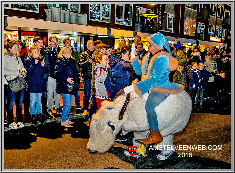 Foto Amstelveen