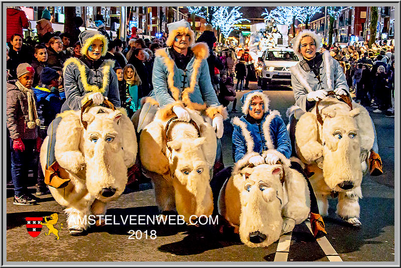 Foto Amstelveen