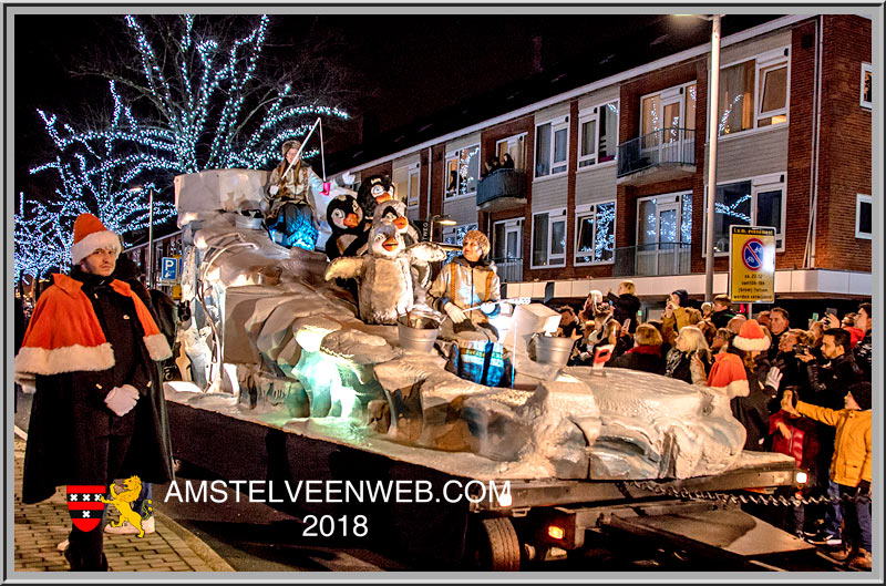 Foto Amstelveen