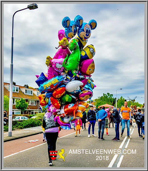 Amstelveen