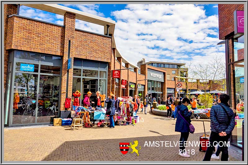 Amstelveen